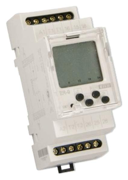 Термостат TER-9