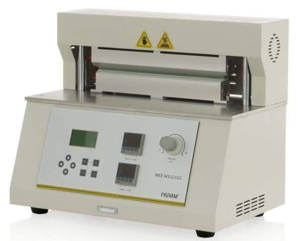 Термосварочная машина, модель HST-H3 Labthink