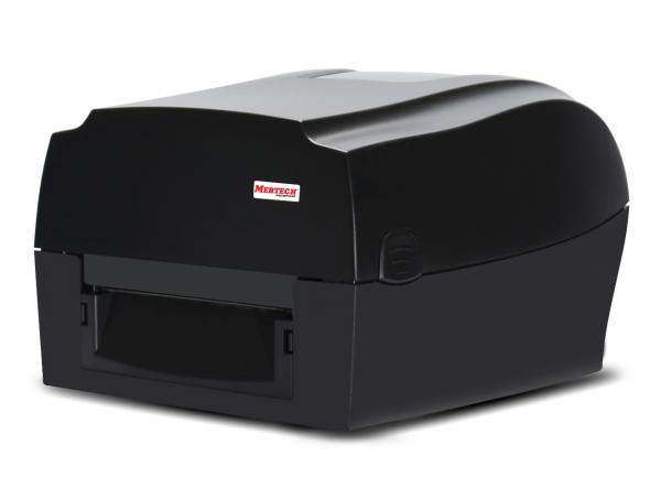 Термотрансферный принтер этикеток MPRINT TLP300 TERRA NOVA (300 DPI) USB, RS232, Ethernet Black