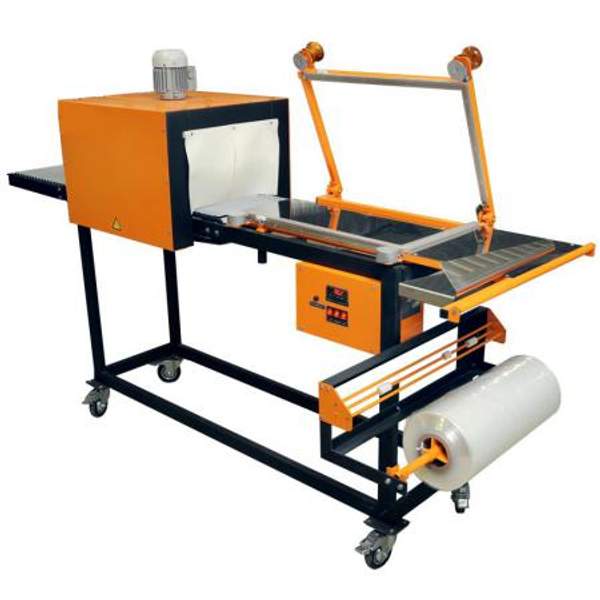 Термоупаковочная машина ТМ-2Р М1