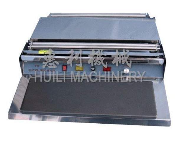 Термоупаковщик «Горячий стол» HW-450E (AR)