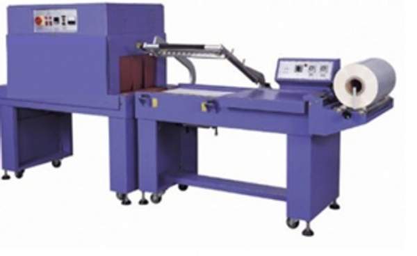 Термоусадочная машина FL-5045T, SM 4525