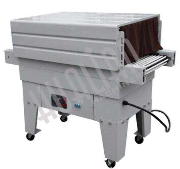 Термоусадочный тоннель (камера) BS-A