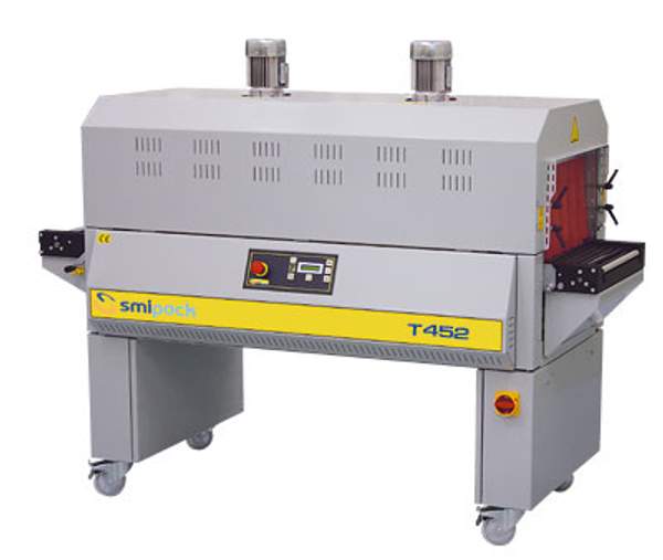 Термоусадочный туннель SmiPack T 452