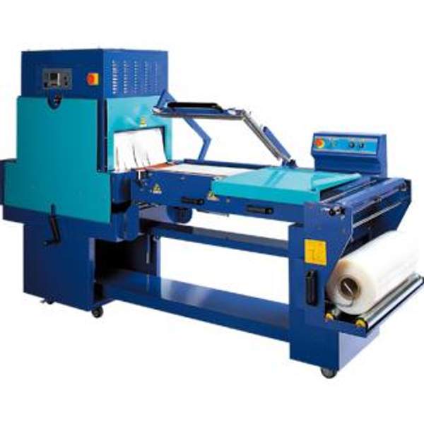 Термоусадочные машины EKL-455 MT, EKL-455PT