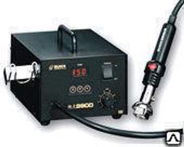 Термовоздушная паяльная станция Quick850D ESD