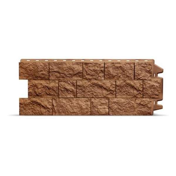 Терракотовый