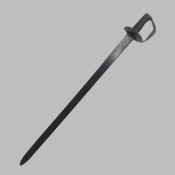 Тесак английский, абордажный образца 1804 года