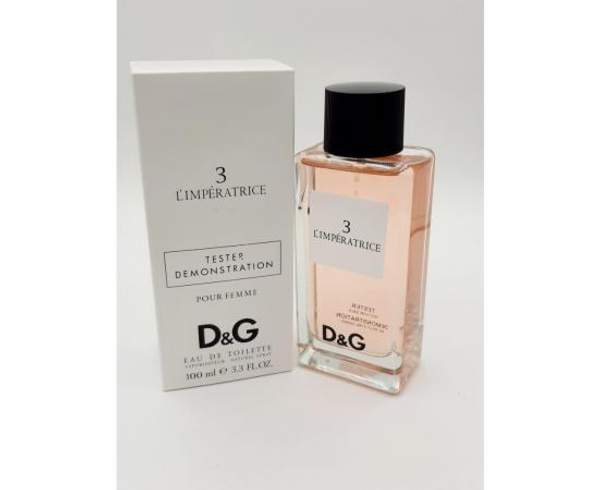 Тестер Anthology L`Imperatrice 3, 100 МЛ (С Крышечкой)