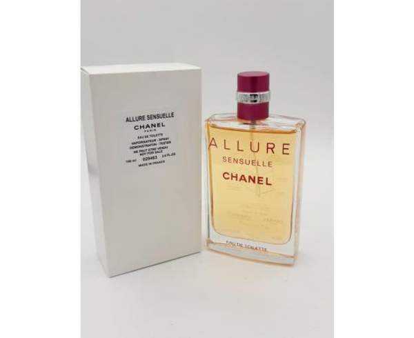Тестер Chanel Allure Sensuelle, 100 МЛ (С Крышечкой)