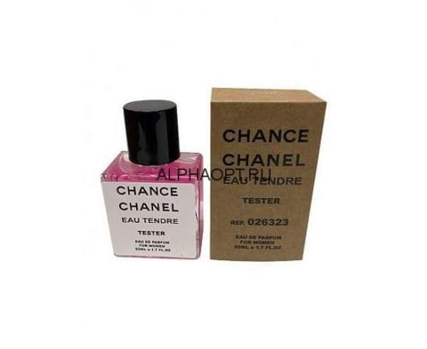 Тестер Chanel Chance Eau Tendre 50мл