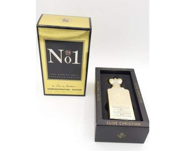 ТЕСТЕР CLIVE CHRISTIAN NO1 FOR WOMEN, 50 МЛ