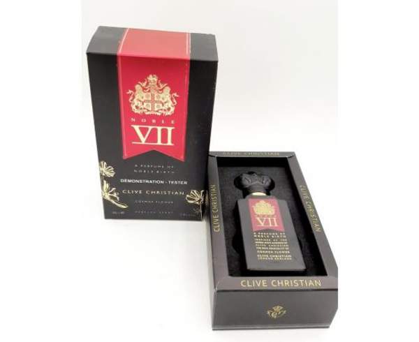 Тестер Clive Christian Noble VII Cosmos Flower, 50 МЛ
