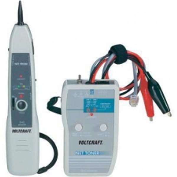 Тестер кабеля и проводки LSG-3