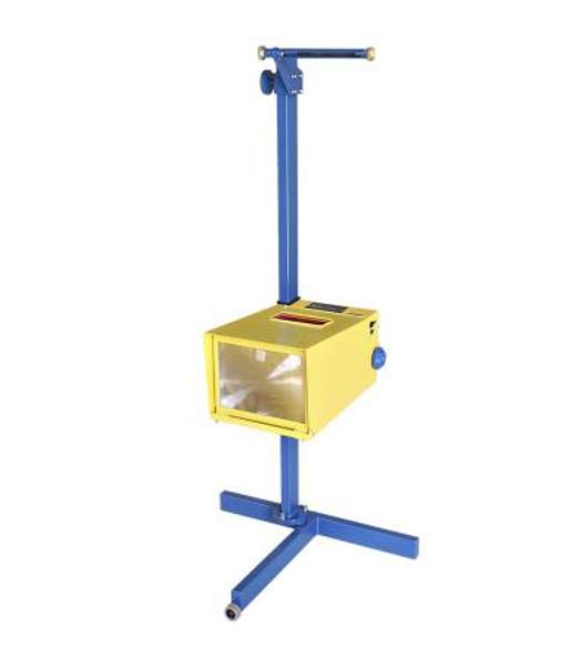 Тестер света фар ТФ-01