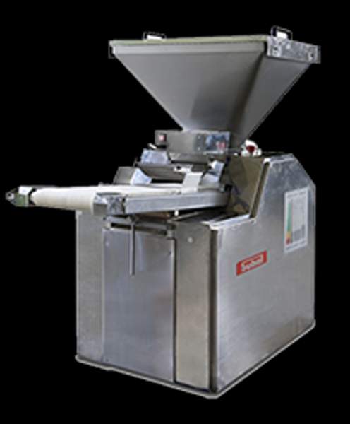 Тестоделитель Subal Compact PA