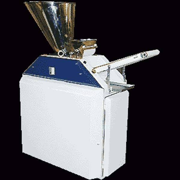 Тестоделитель ТД-70 с 2 поршнями