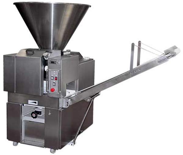 Тестоделитель Восход-ТД-2