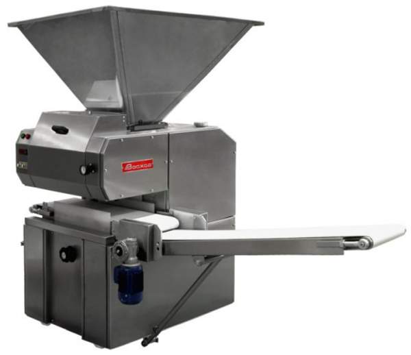 Тестоделители Восход-ТД-3