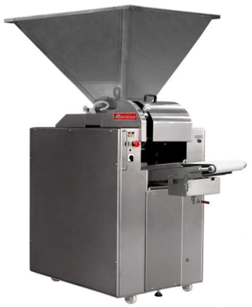 Тестоделители Восход-ТД-4