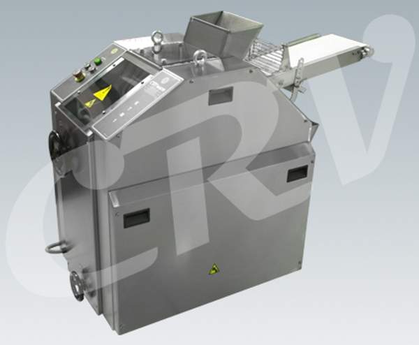 Тестоделительная машина КТМ-1 (Турция)