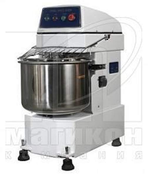 Тестомес для дрожжевого теста MAG-HS40