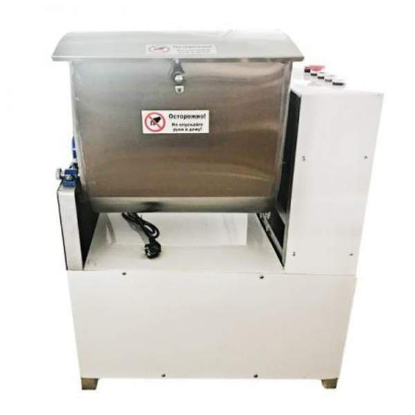 Тестомес для крутого теста Foodatlas HO-15B