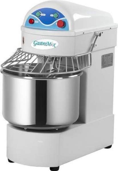 Тестомес GASTROMIX HS50В спиральный 2 скорости