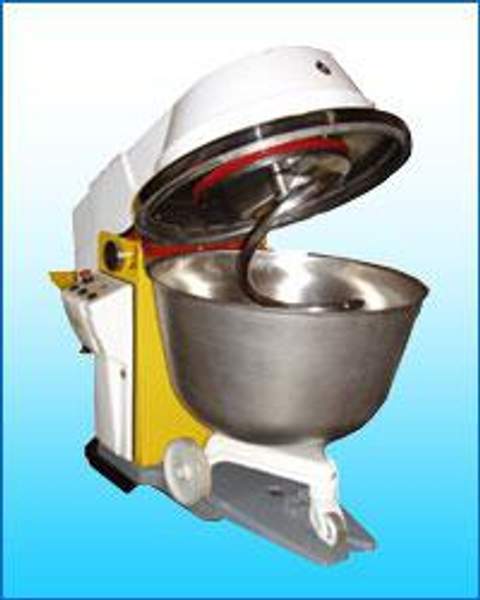 Тестомес с подкатной дежей для дрожжевого теста Л4-ХТВ (140л.).
