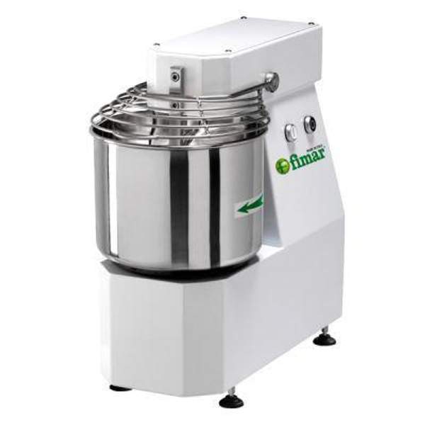 Тестомес спиральный 12/SN 380В