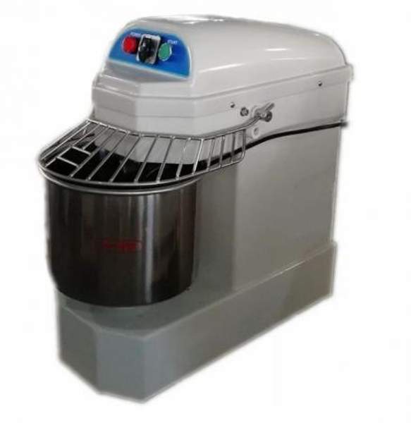 Тестомес спиральный HS10A