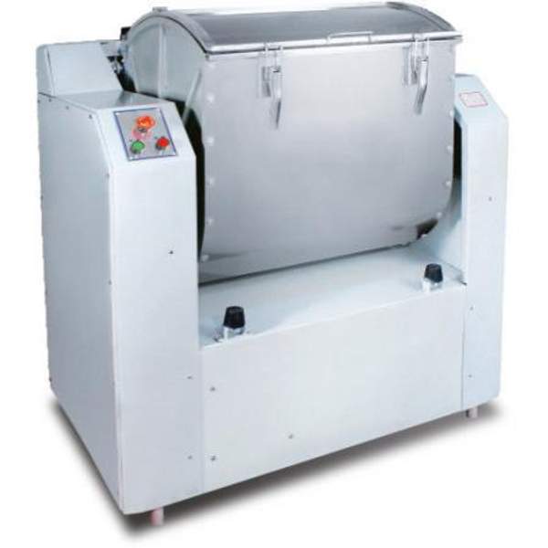 Тестомес ТТ-D50D