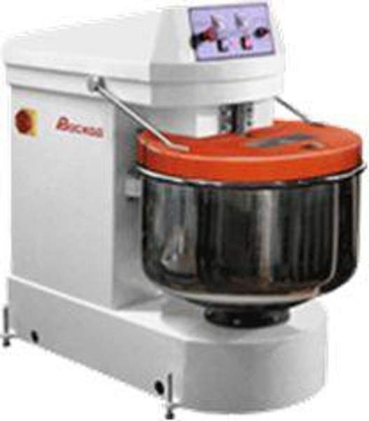 Тестомесильная машина Прима-100