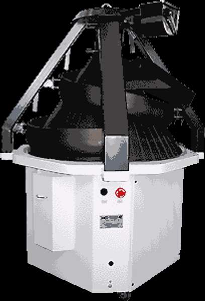 Тестоокруглитель КУМ-2000