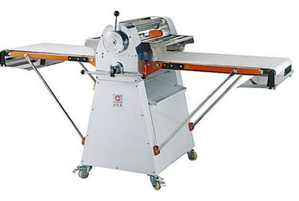 Тестораскаточная машина CG-500