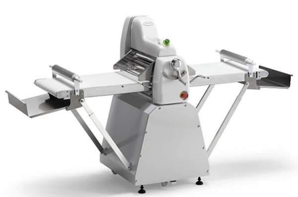 Тестораскаточная машина LAM