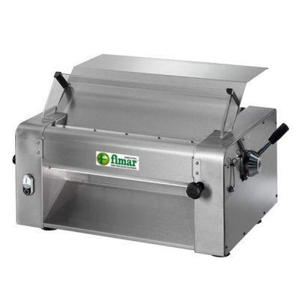 Тестораскаточная машина SI 420