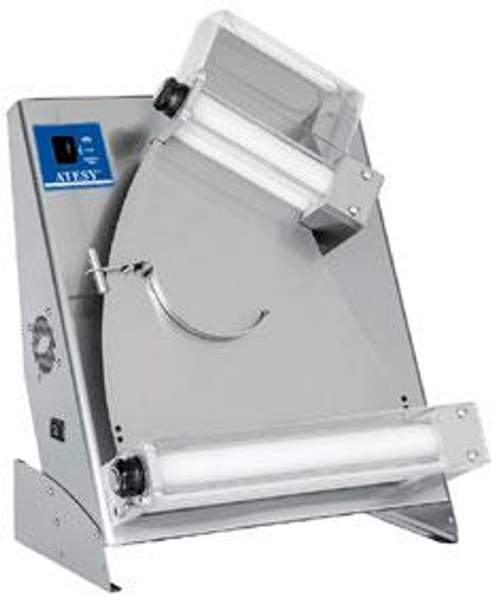 Тестораскаточная машина ТМ 2/300 «МАРГАРИТА»