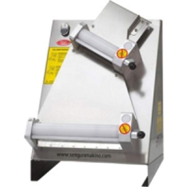 Тестораскаточные машины SM (Турция)