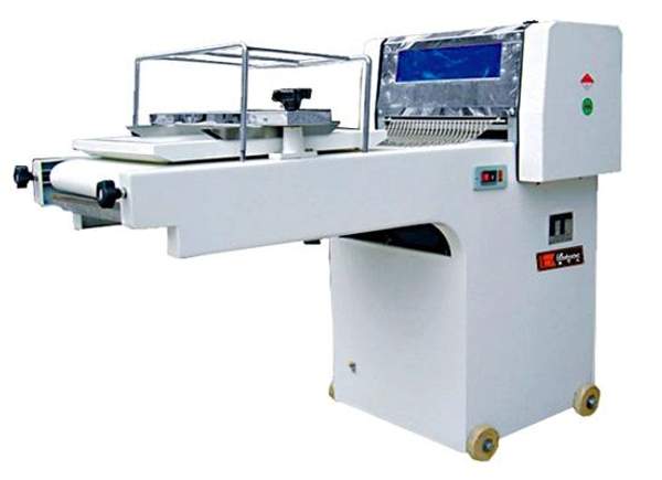 Тестозакаточная машина BKZ-380