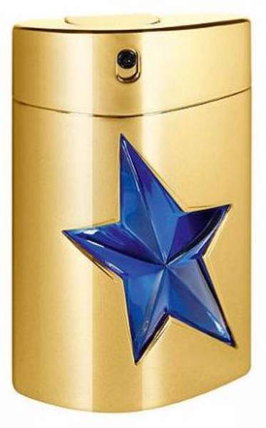 Thierry Mugler A*Men Gold Edition 100мл Стандарт