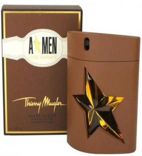 Thierry Mugler A*Men Pure Havane 100мл Стандарт
