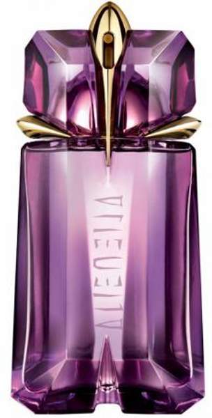 Thierry Mugler Alien 60мл Стандарт