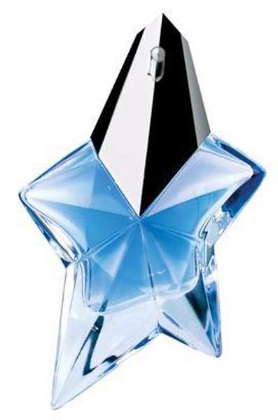 Thierry Mugler Angel Aqua Chic 50мл Стандарт