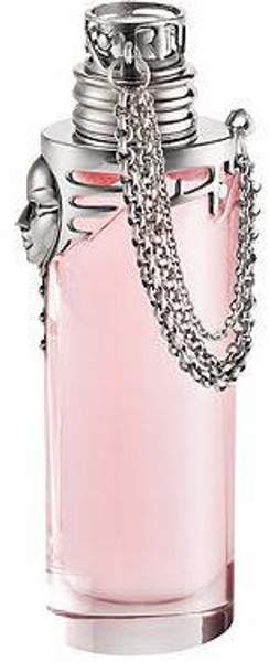 Thierry Mugler Womanity Eau Pour Elles 50мл Стандарт