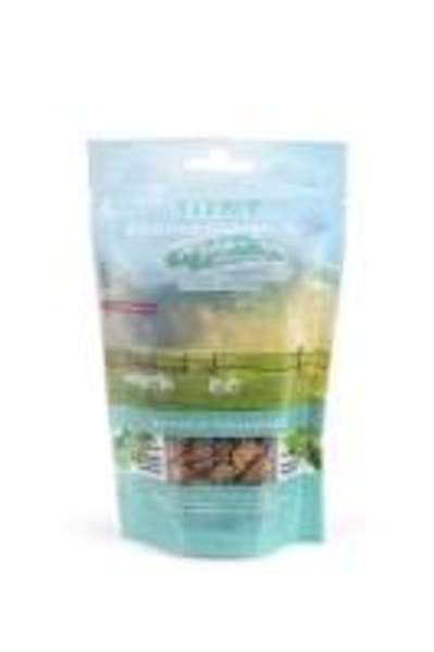 TiTBiT вяленое лакомство «Кусочки легкого бараньего Hypoallergenic» для собак, склонных к аллергии 60 гр. арт. 20.361