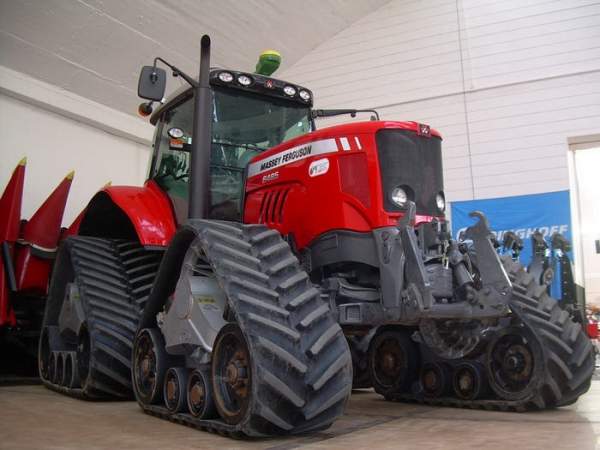 Tidue Amfibios track system. Гусеничный ход ТИДУ.