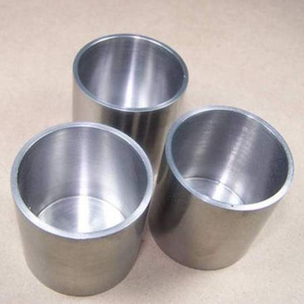 Тигли вольфрамовые