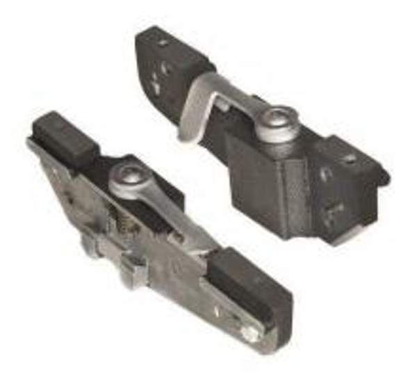 ТИГР Крепление кронштейна ПОСП / Тигр