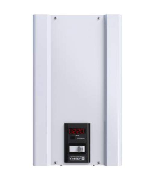 Тиристорный стабилизатор Вольт Ампер-Т Э 16-1/63 v2.0